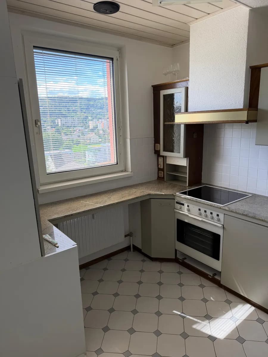 3-Zimmer-Wohnung mieten in Graz – 65 m², € 800 – Bild 2 von 10