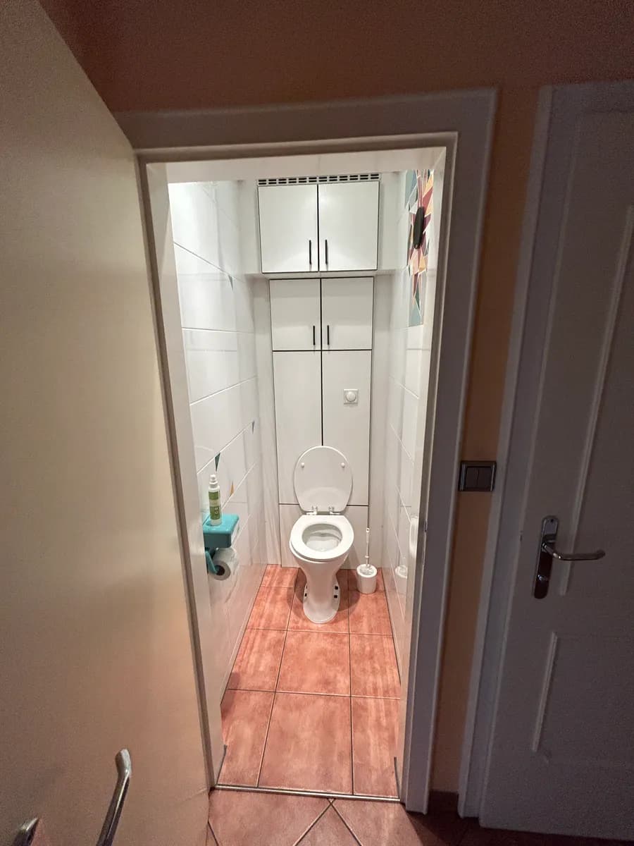 3-Zimmer-Wohnung mieten in Graz – 65 m², € 800 – Bild 6 von 10