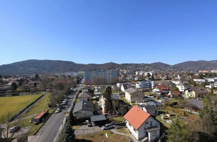 3-Zimmer-Wohnung mieten in Graz – 65 m², € 800 – Bild 9 von 10