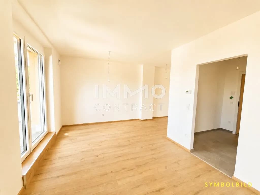 3-Zimmer-Wohnung kaufen in Hartberg-Fürstenfeld – 82,59 m², € 374.924 – Bild 2 von 13