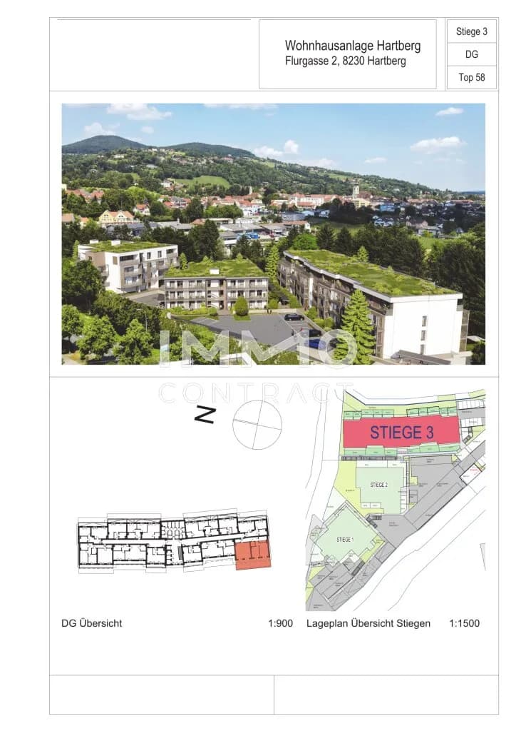 3-Zimmer-Wohnung kaufen in Hartberg-Fürstenfeld – 82,59 m², € 374.924 – Bild 11 von 13