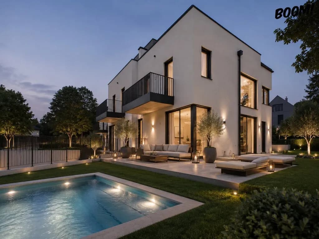 8-Zimmer-Immobilie kaufen in Tulln – 498,45 m², € 2.798.000
