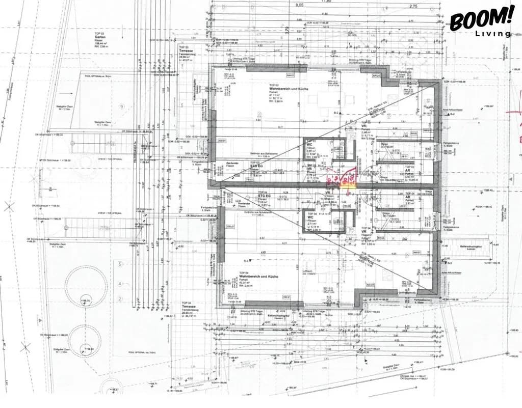 8-Zimmer-Immobilie kaufen in Tulln – 498,45 m², € 2.798.000 – Bild 17 von 17