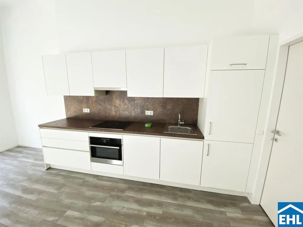 2-Zimmer-Wohnung mieten in Wien – 51,83 m², € 1.099 – Bild 2 von 8