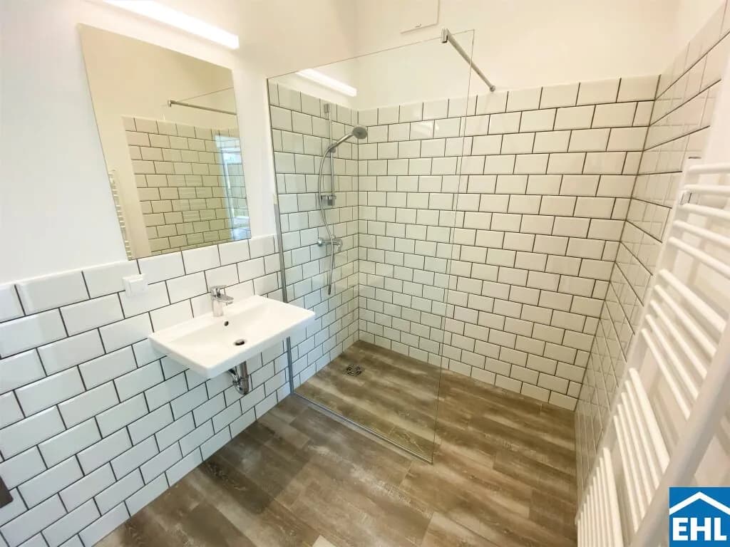 2-Zimmer-Wohnung mieten in Wien – 51,83 m², € 1.099 – Bild 4 von 8