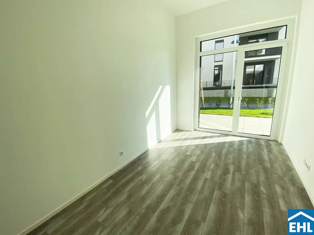 2-Zimmer-Wohnung mieten in Wien – 51,83 m², € 1.099 – Bild 5 von 8