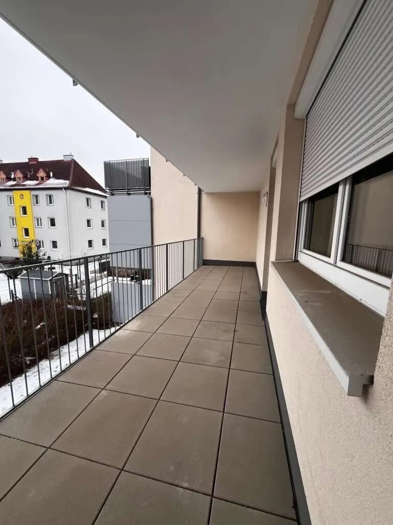 3-Zimmer-Wohnung mieten in Wiener Neustadt – 73,66 m², € 1.064 – Bild 2 von 15