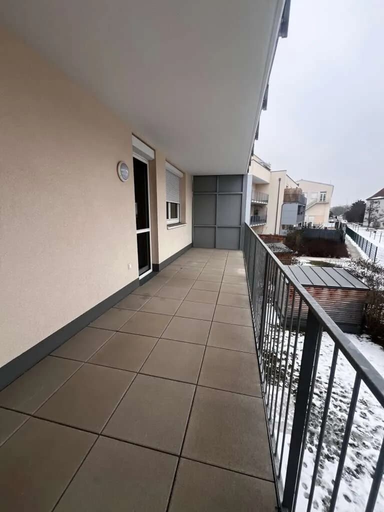 3-Zimmer-Wohnung mieten in Wiener Neustadt – 73,66 m², € 1.064 – Bild 4 von 15