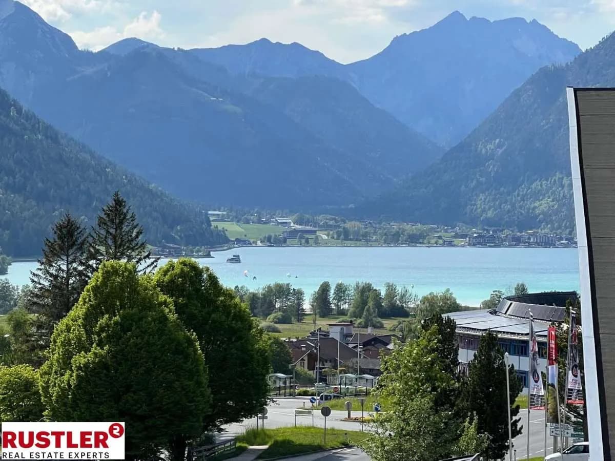 3-Zimmer-Wohnung kaufen in Schwaz – 123 m²