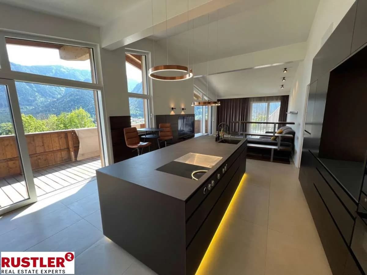 3-Zimmer-Wohnung kaufen in Schwaz – 123 m² – Bild 2 von 21