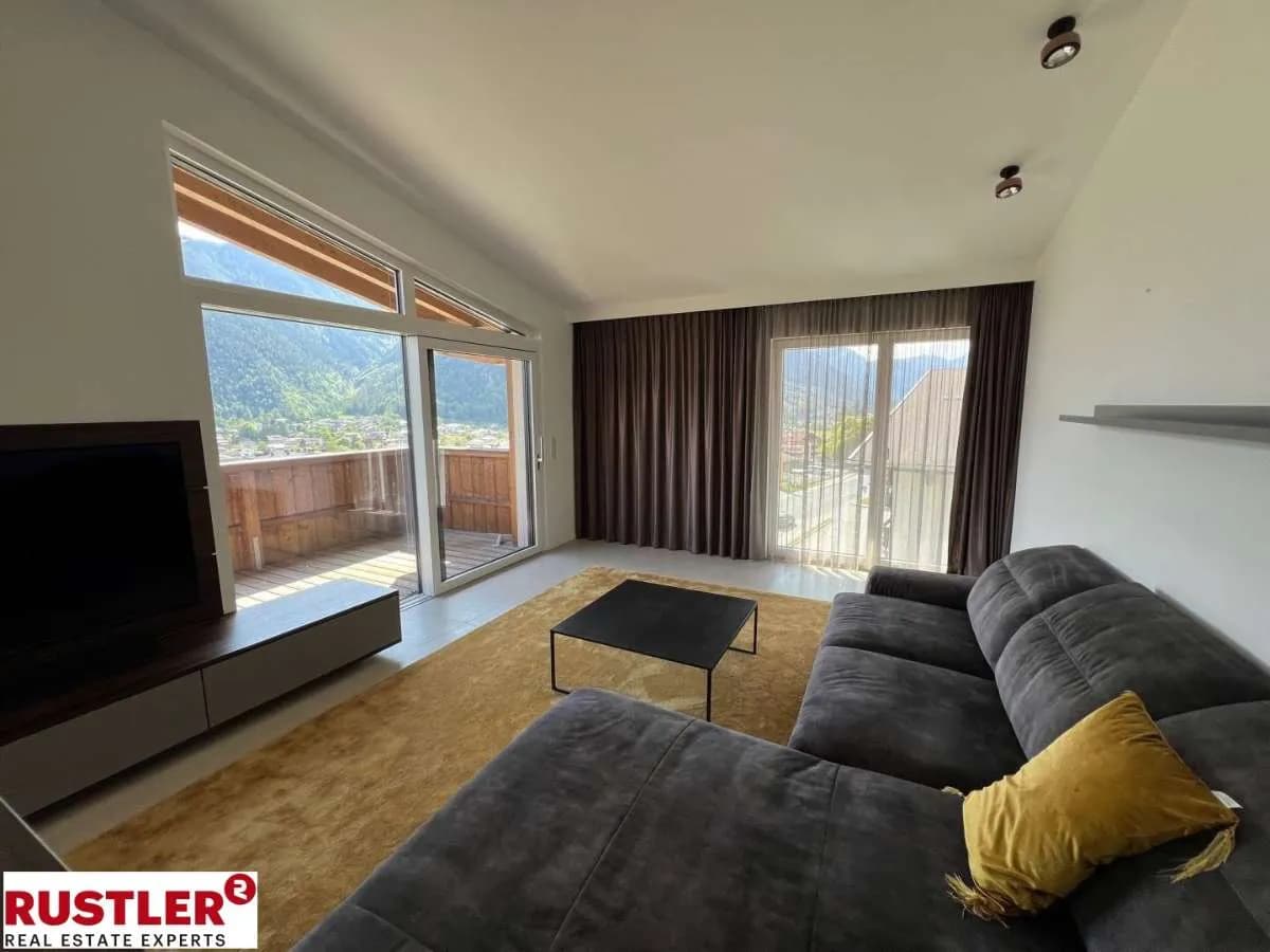 3-Zimmer-Wohnung kaufen in Schwaz – 123 m² – Bild 3 von 21