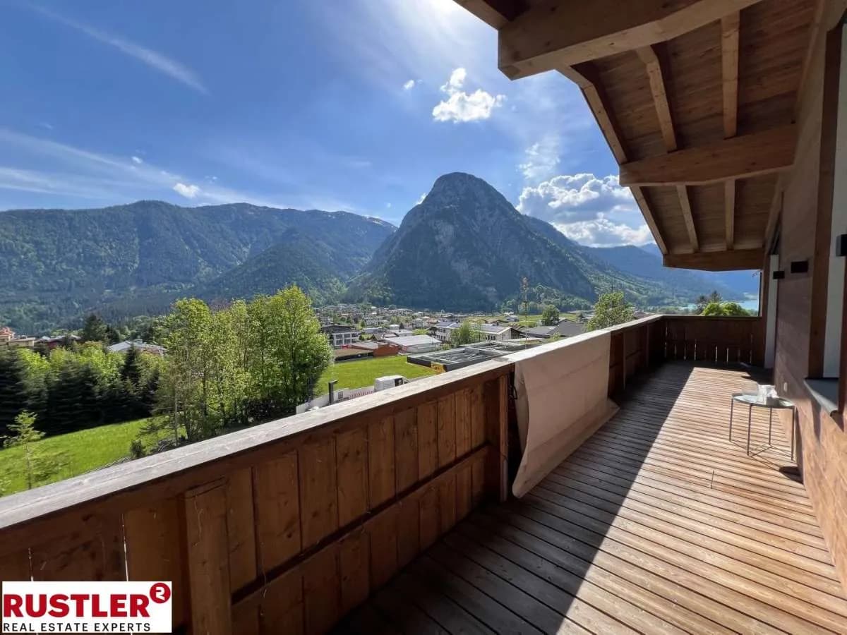 3-Zimmer-Wohnung kaufen in Schwaz – 123 m² – Bild 6 von 21