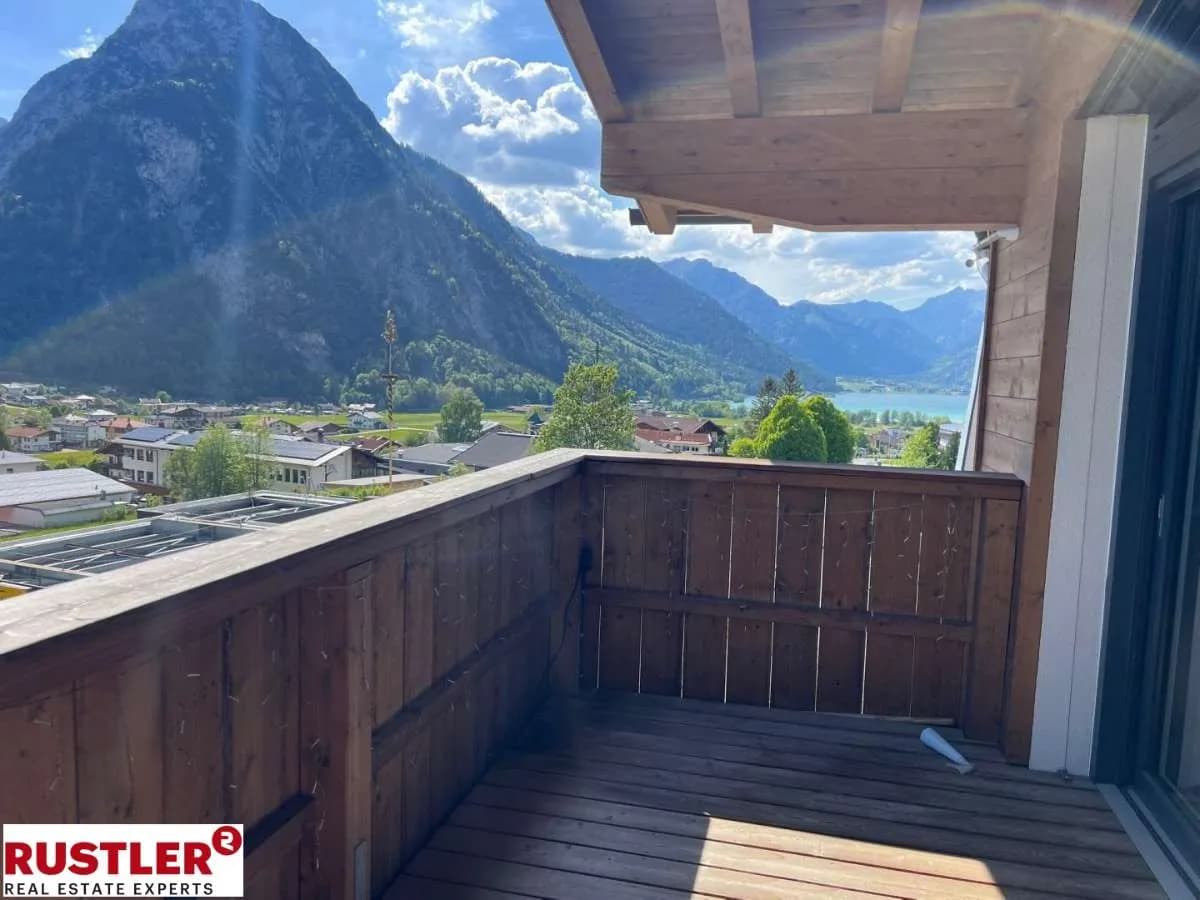 3-Zimmer-Wohnung kaufen in Schwaz – 123 m² – Bild 7 von 21