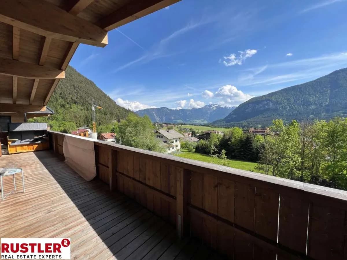 3-Zimmer-Wohnung kaufen in Schwaz – 123 m² – Bild 8 von 21