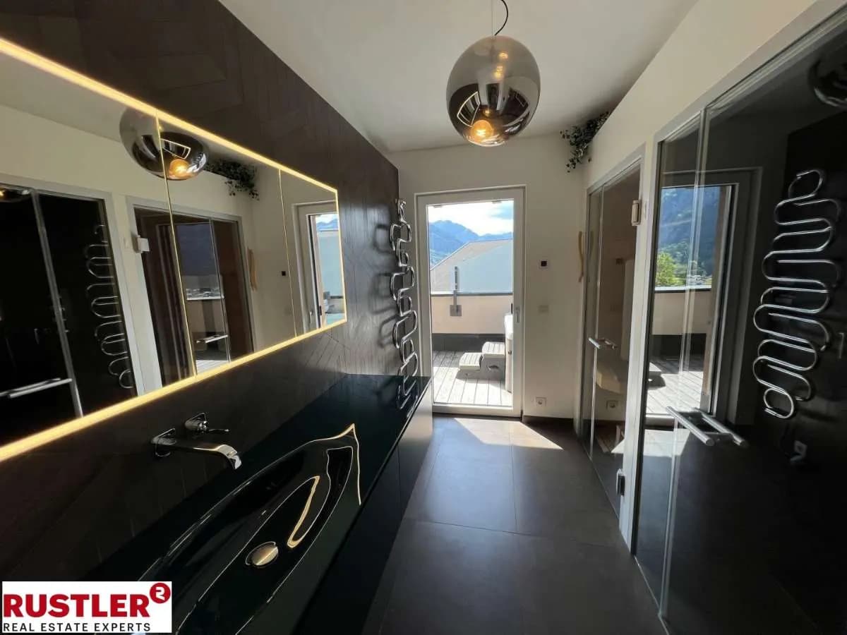 3-Zimmer-Wohnung kaufen in Schwaz – 123 m² – Bild 16 von 21