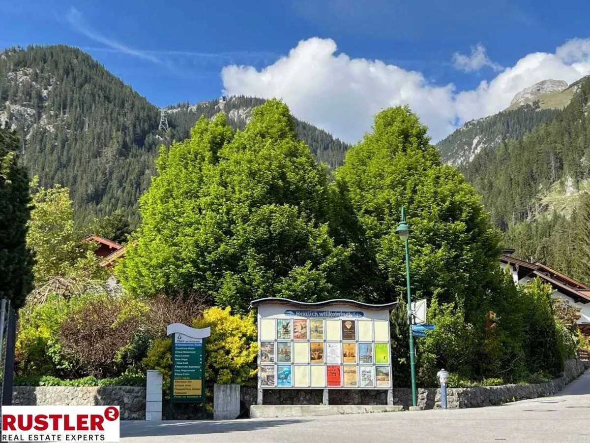 3-Zimmer-Wohnung kaufen in Schwaz – 123 m² – Bild 19 von 21