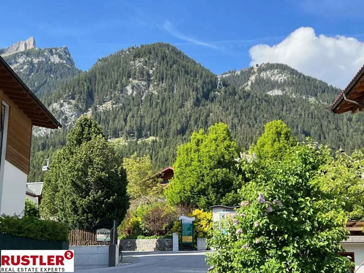 3-Zimmer-Wohnung kaufen in Schwaz – 123 m² – Bild 20 von 21
