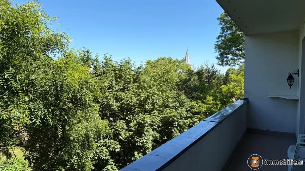 3-Zimmer-Wohnung kaufen in Mattersburg – 66,43 m², € 169.000 – Bild 2 von 20