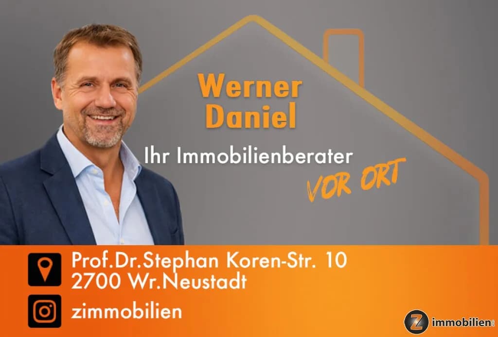 3-Zimmer-Wohnung kaufen in Mattersburg – 66,43 m², € 169.000 – Bild 7 von 20