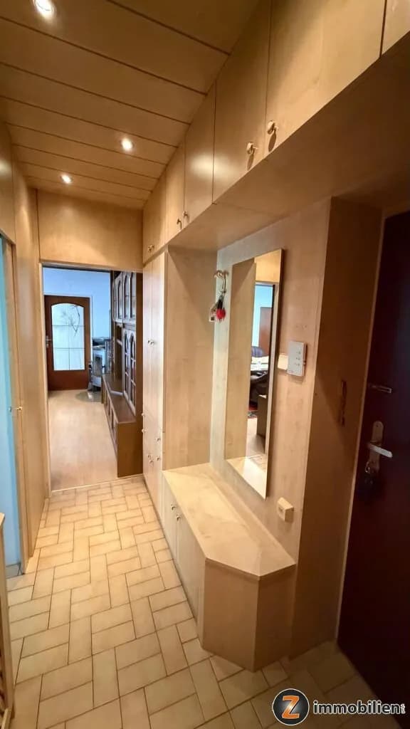 3-Zimmer-Wohnung kaufen in Mattersburg – 66,43 m², € 169.000 – Bild 8 von 20