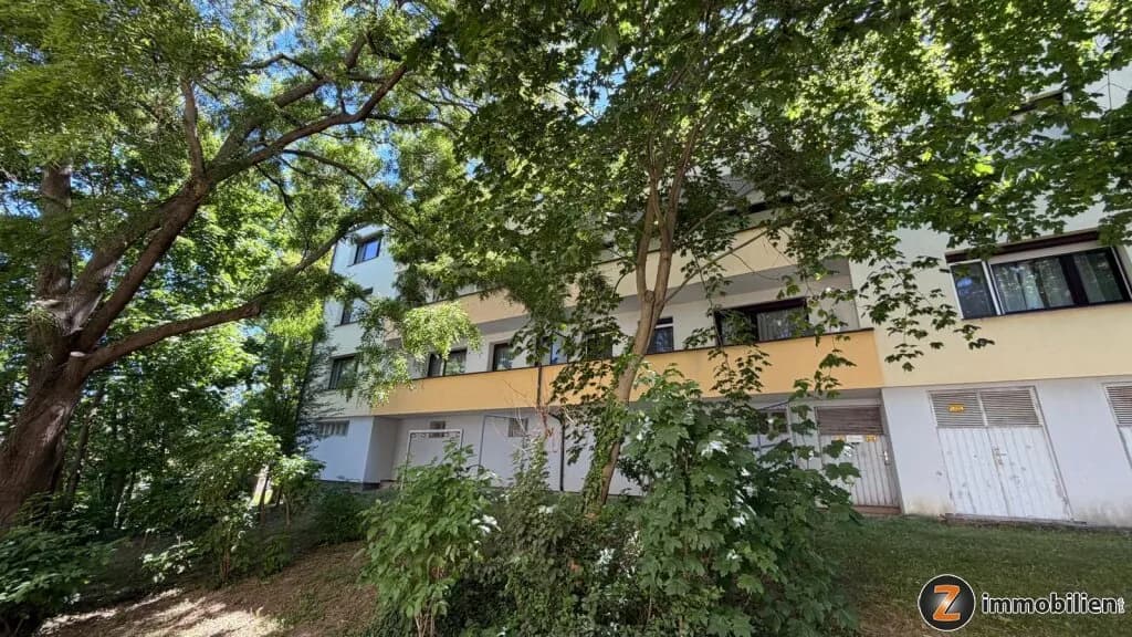 3-Zimmer-Wohnung kaufen in Mattersburg – 66,43 m², € 169.000 – Bild 19 von 20
