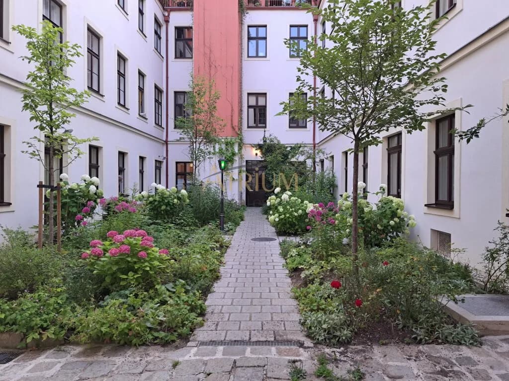 3-Zimmer-Wohnung mieten in Wien – 82,55 m², € 2.304 – Bild 3 von 4