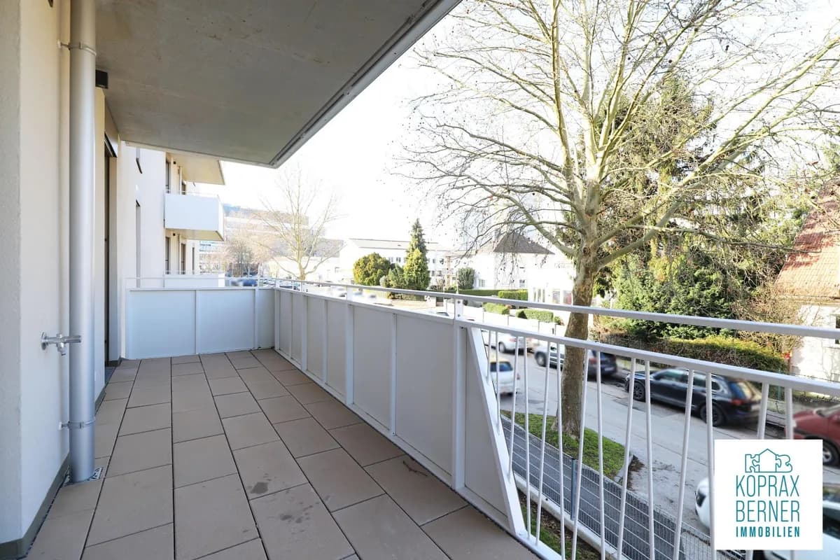 3-Zimmer-Wohnung kaufen in Sankt Pölten – 73,99 m², € 381.100 – Bild 2 von 21