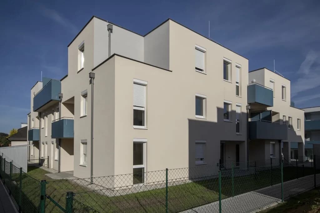 3-Zimmer-Wohnung mieten in Sankt Pölten Land – 73,81 m², € 790