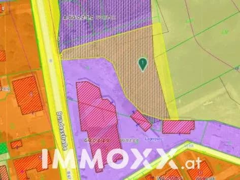 Grundstück kaufen in Leibnitz – 2 079 m², € 385.000