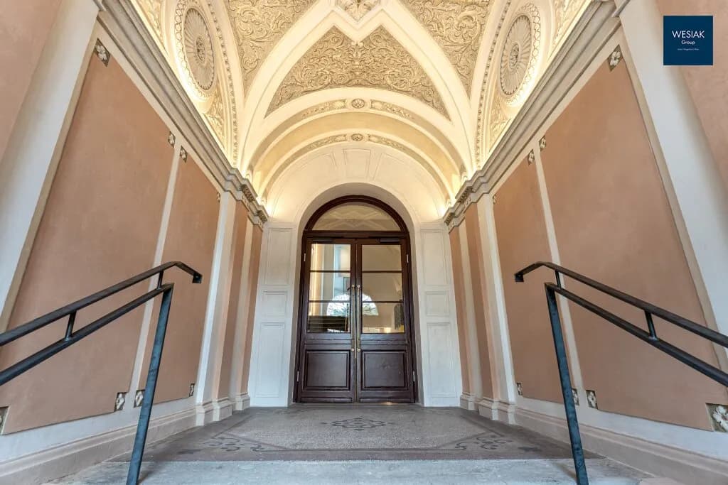 4-Zimmer-Wohnung mieten in Graz – 140 m², € 1.475 – Bild 3 von 30