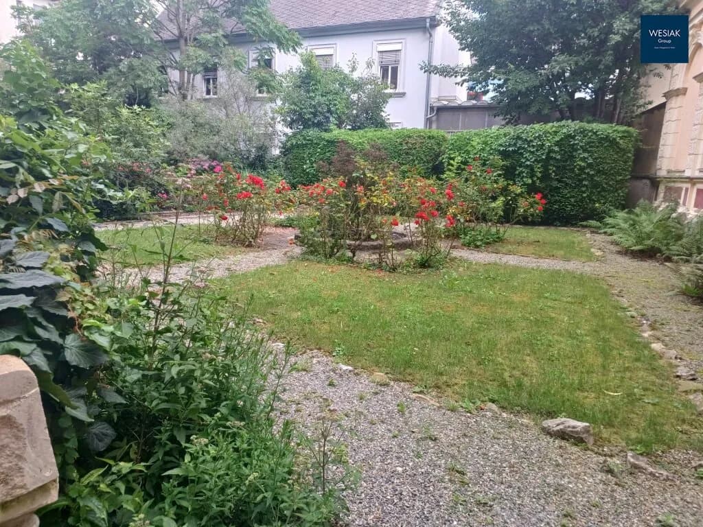 4-Zimmer-Wohnung mieten in Graz – 140 m², € 1.475 – Bild 4 von 30