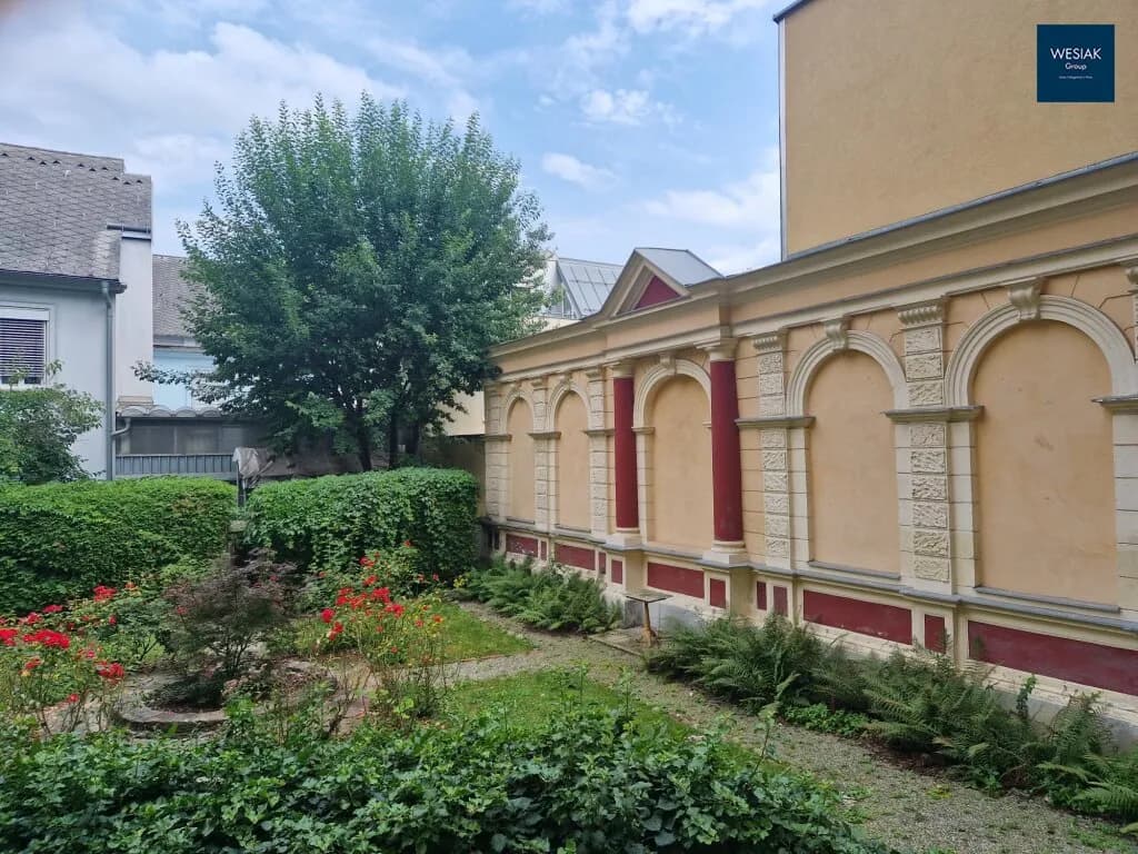 4-Zimmer-Wohnung mieten in Graz – 140 m², € 1.475 – Bild 6 von 30