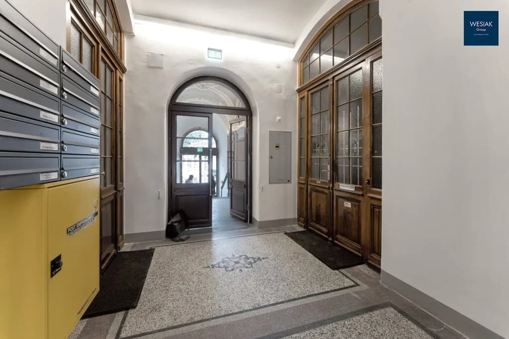 4-Zimmer-Wohnung mieten in Graz – 140 m², € 1.475 – Bild 8 von 30