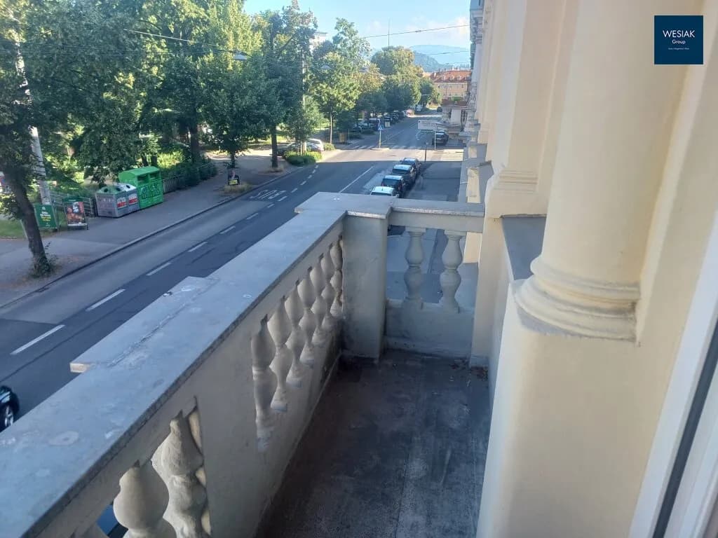 4-Zimmer-Wohnung mieten in Graz – 140 m², € 1.475 – Bild 9 von 30