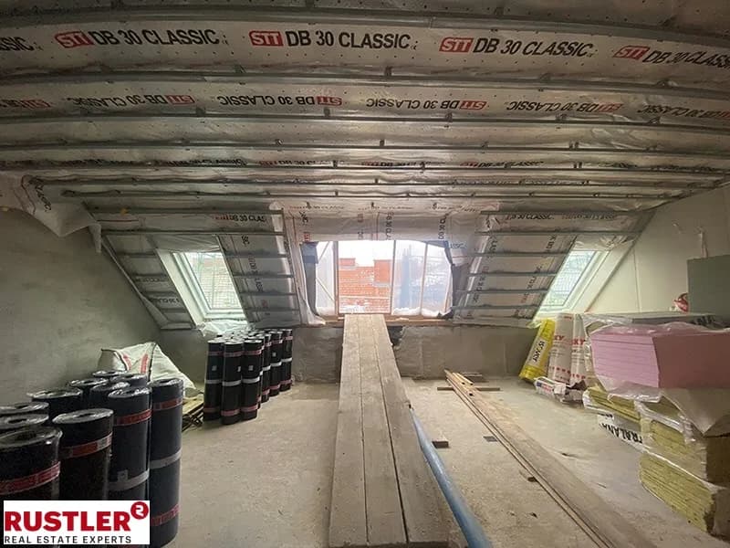 4-Zimmer-Wohnung kaufen in Wien – 121,93 m², € 1.150.000 – Bild 2 von 9
