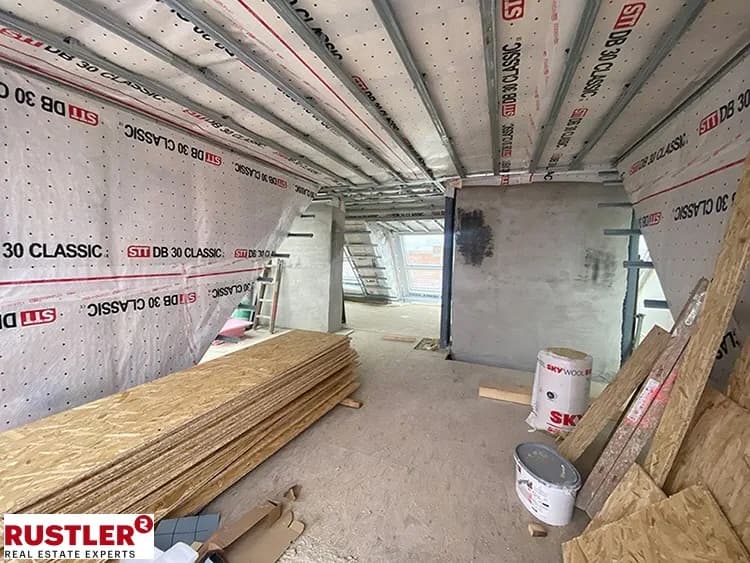 4-Zimmer-Wohnung kaufen in Wien – 121,93 m², € 1.150.000 – Bild 4 von 9