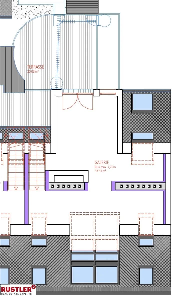 4-Zimmer-Wohnung kaufen in Wien – 121,93 m², € 1.150.000 – Bild 6 von 9