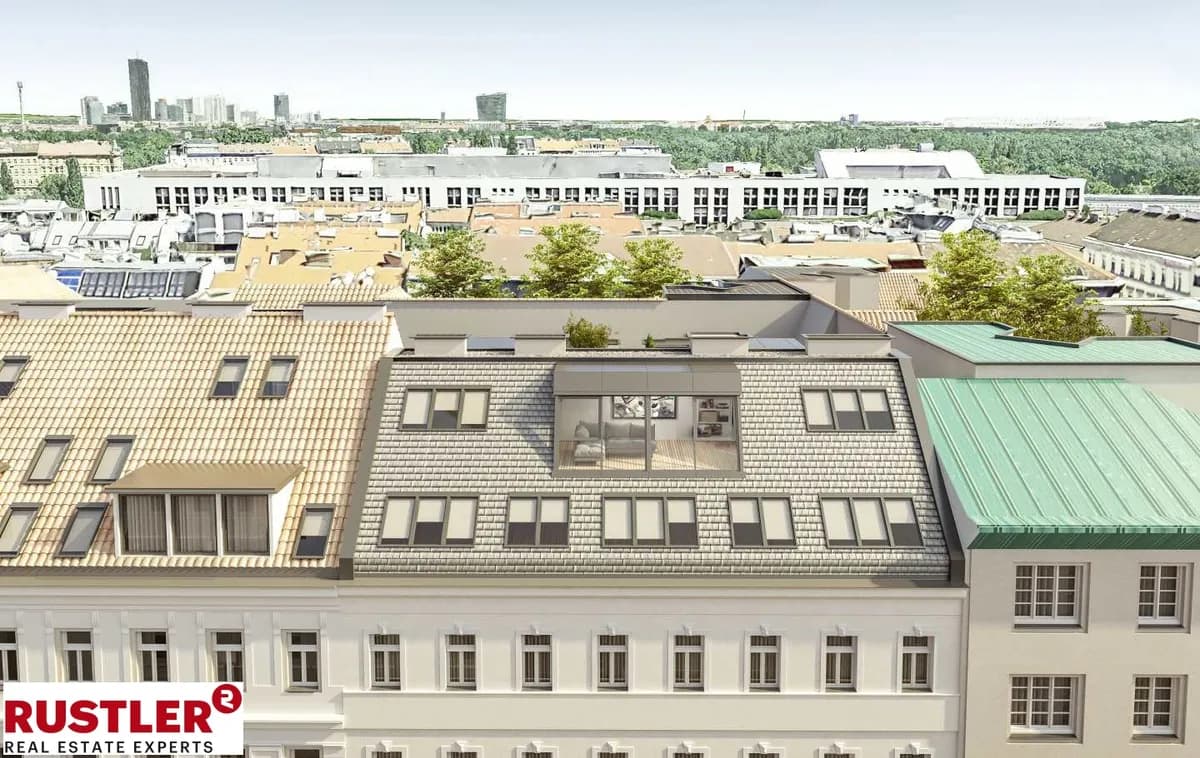 4-Zimmer-Wohnung kaufen in Wien – 121,93 m², € 1.150.000 – Bild 8 von 9