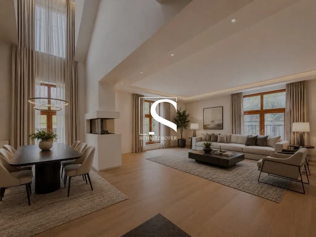 4-Zimmer-Immobilie kaufen in Hallein – 174,48 m², € 398.000