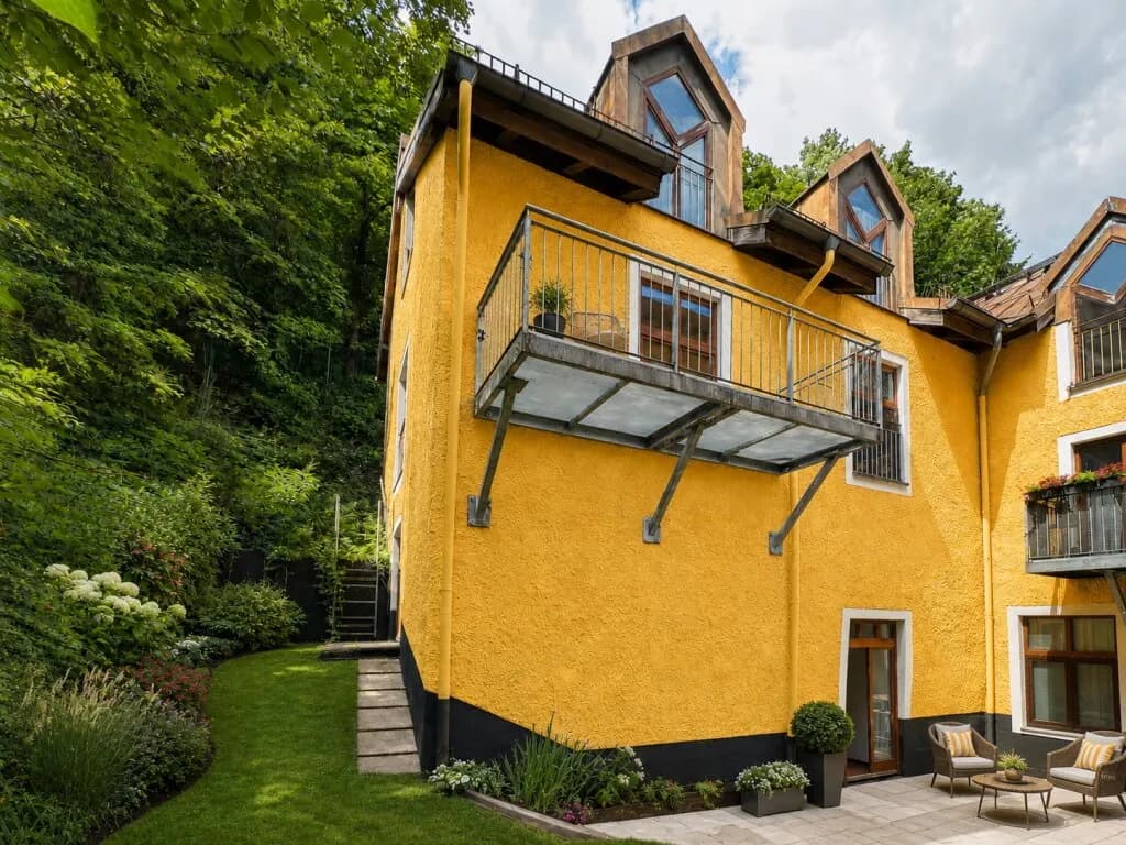 4-Zimmer-Immobilie kaufen in Hallein – 174,48 m², € 398.000 – Bild 14 von 23