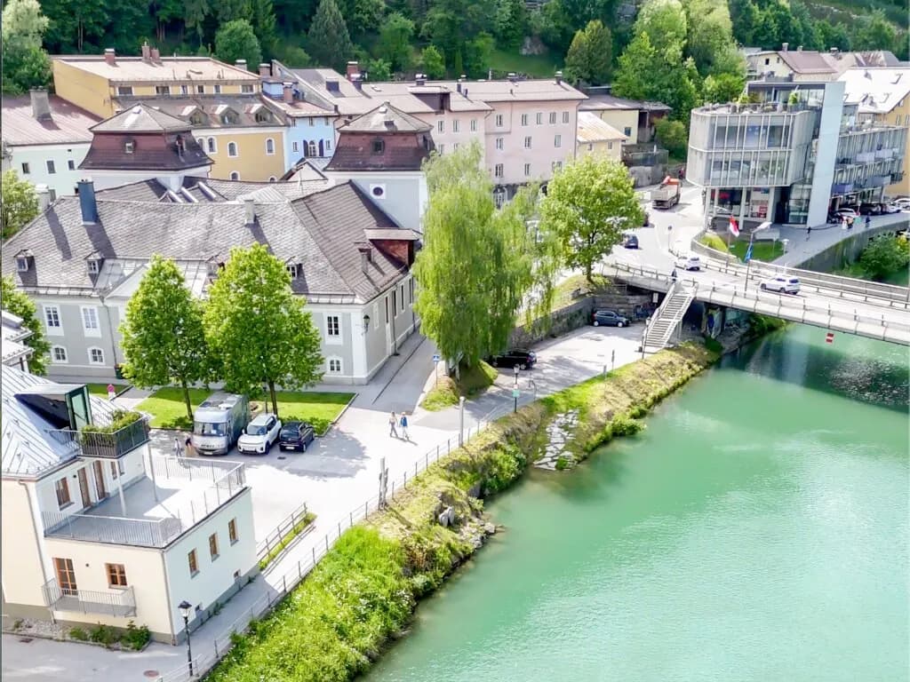 4-Zimmer-Immobilie kaufen in Hallein – 174,48 m², € 398.000 – Bild 19 von 23