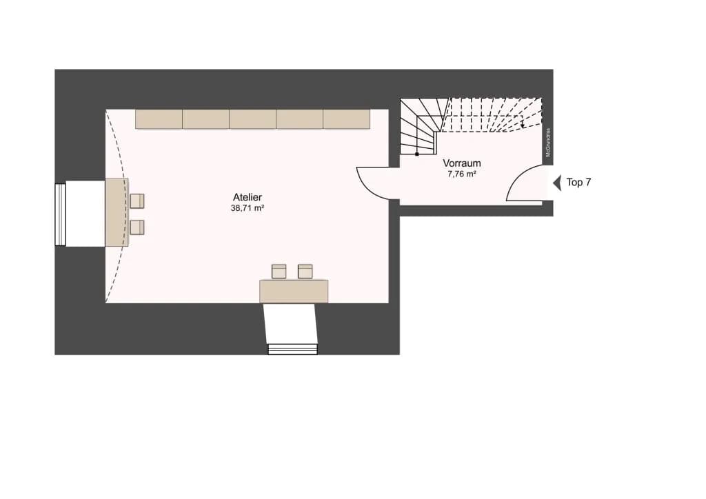 4-Zimmer-Immobilie kaufen in Hallein – 174,48 m², € 398.000 – Bild 20 von 23