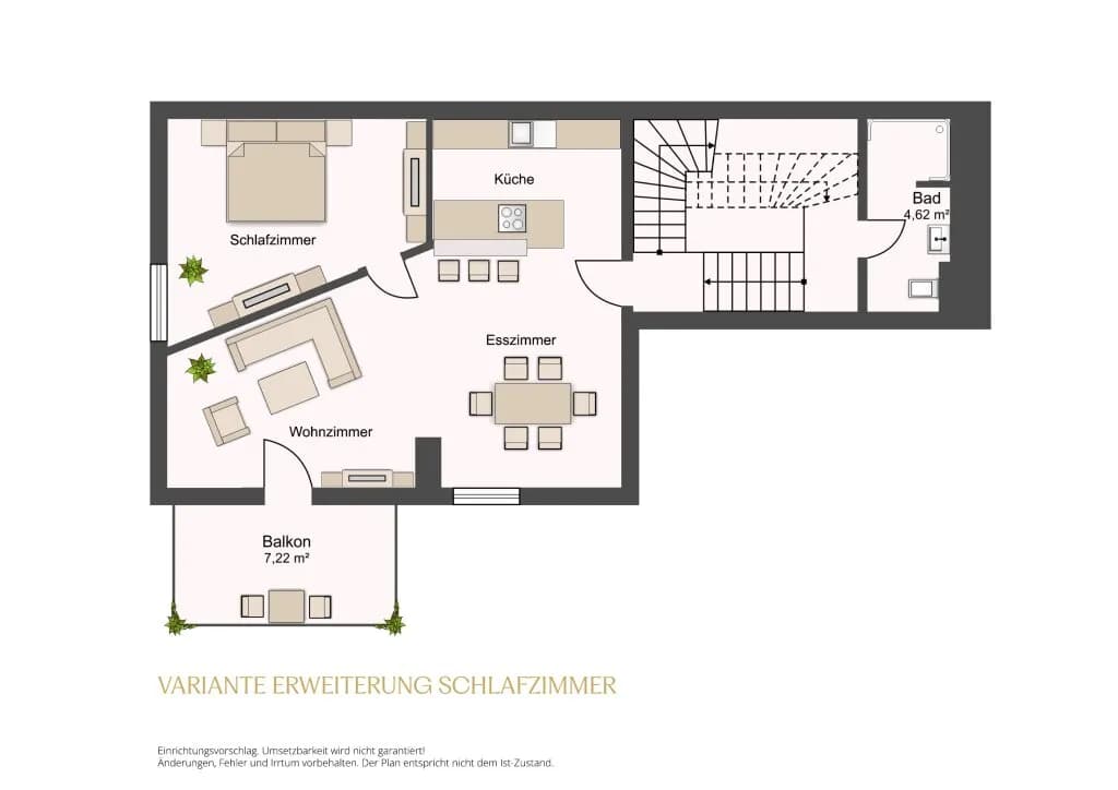 4-Zimmer-Immobilie kaufen in Hallein – 174,48 m², € 398.000 – Bild 23 von 23