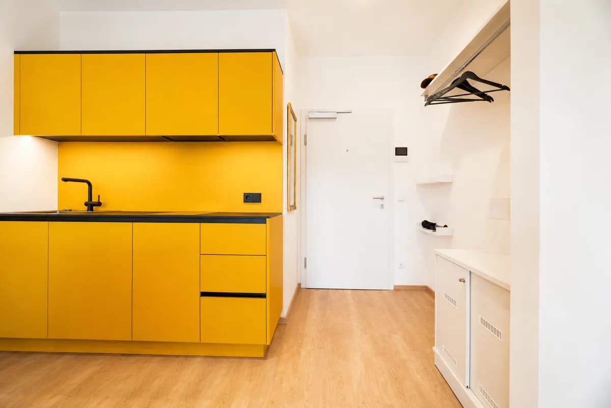 1-Zimmer-Wohnung kaufen in Villach – 39 m², € 287.000 – Bild 2 von 10