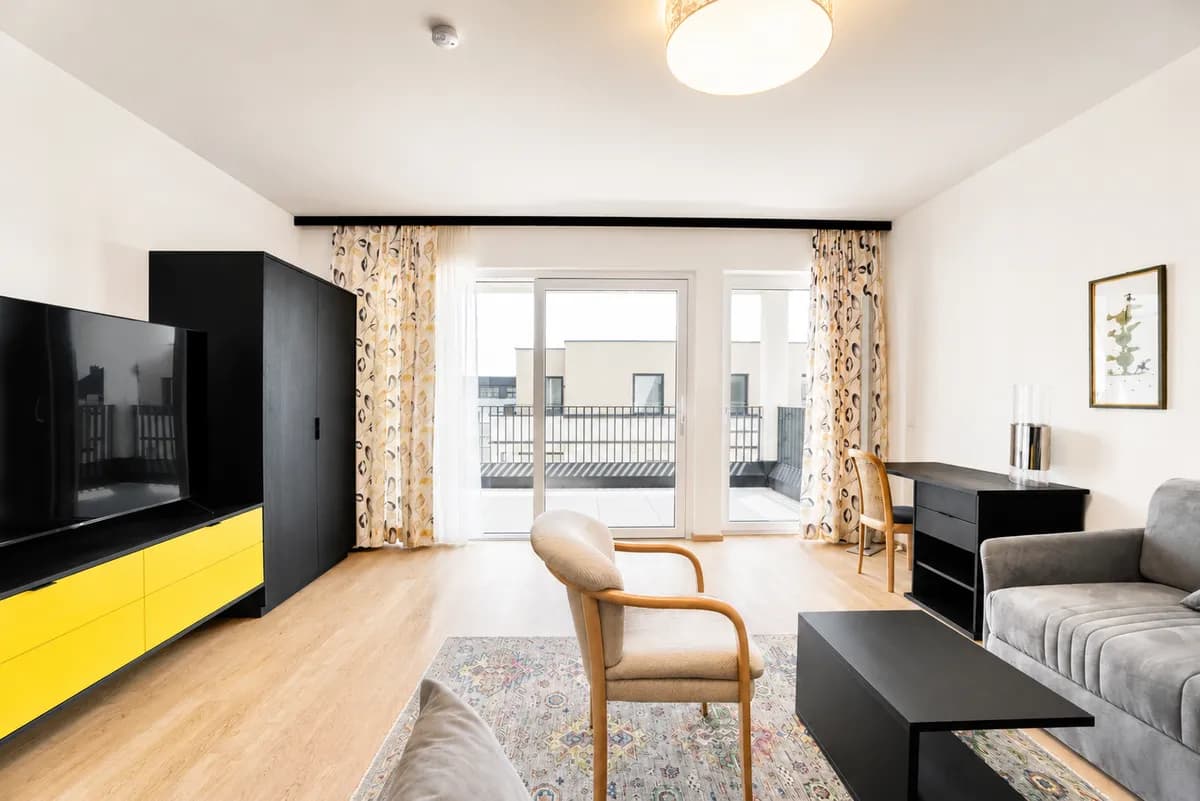 1-Zimmer-Wohnung kaufen in Villach – 39 m², € 287.000 – Bild 3 von 10