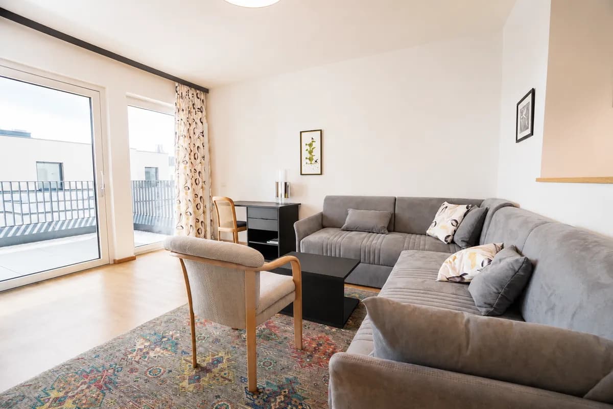 1-Zimmer-Wohnung kaufen in Villach – 39 m², € 287.000 – Bild 4 von 10