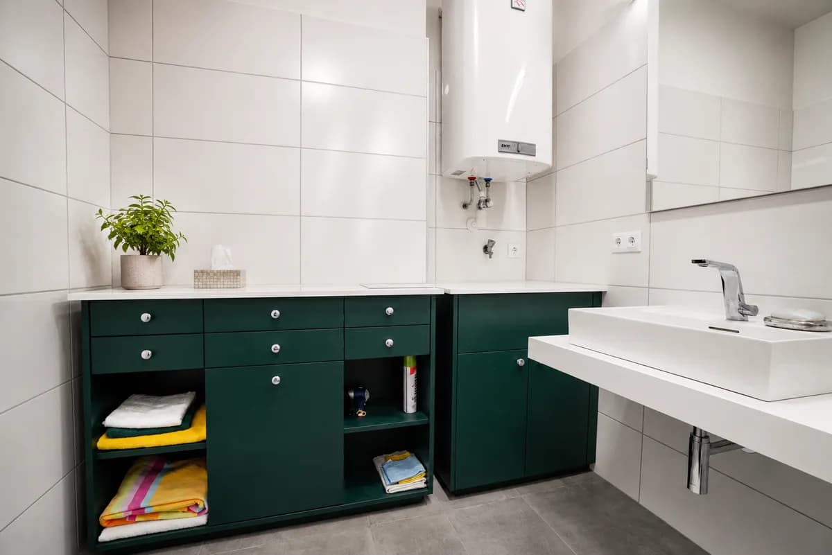 1-Zimmer-Wohnung kaufen in Villach – 39 m², € 287.000 – Bild 6 von 10