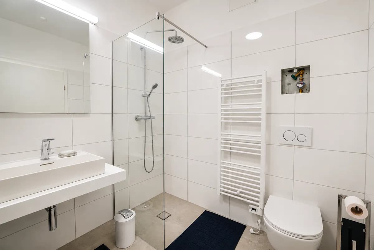 1-Zimmer-Wohnung kaufen in Villach – 39 m², € 287.000 – Bild 7 von 10