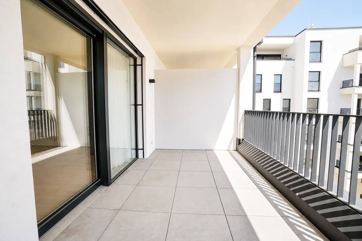 1-Zimmer-Wohnung kaufen in Villach – 39 m², € 287.000 – Bild 8 von 10