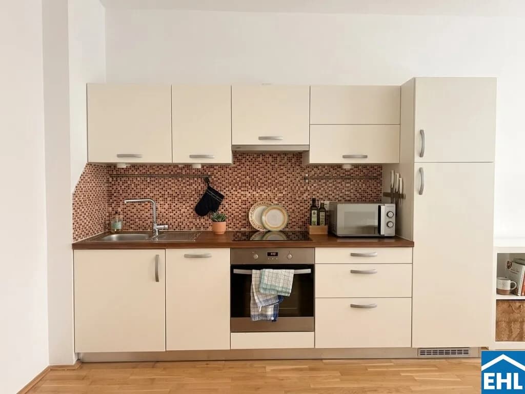 2-Zimmer-Wohnung kaufen in Wien – 44,08 m², € 399.000 – Bild 4 von 8